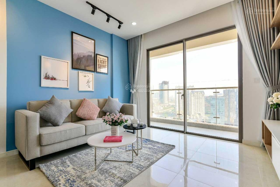 Đầy đủ, cho thuê căn hộ có diện tích rộng 80m2 vị trí thuận lợi tọa lạc tại Bến Vân Đồn, Quận 4 giá thuê hấp dẫn chỉ 24 triệu/tháng-01