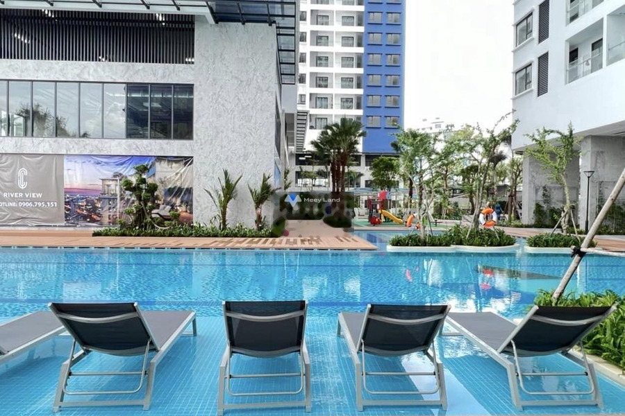 Chỉ 2.3 triệu bán căn hộ có một diện tích 79m2 mặt tiền tọa lạc ngay Trần Phú, Thủ Dầu Một-01