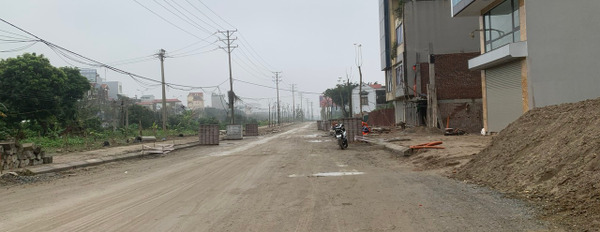 Bán lô đất mặt đường 22m Nguyễn Thời Trung kéo dài (Kiên Thành – Thạch Bàn) đoạn ngã tư-02