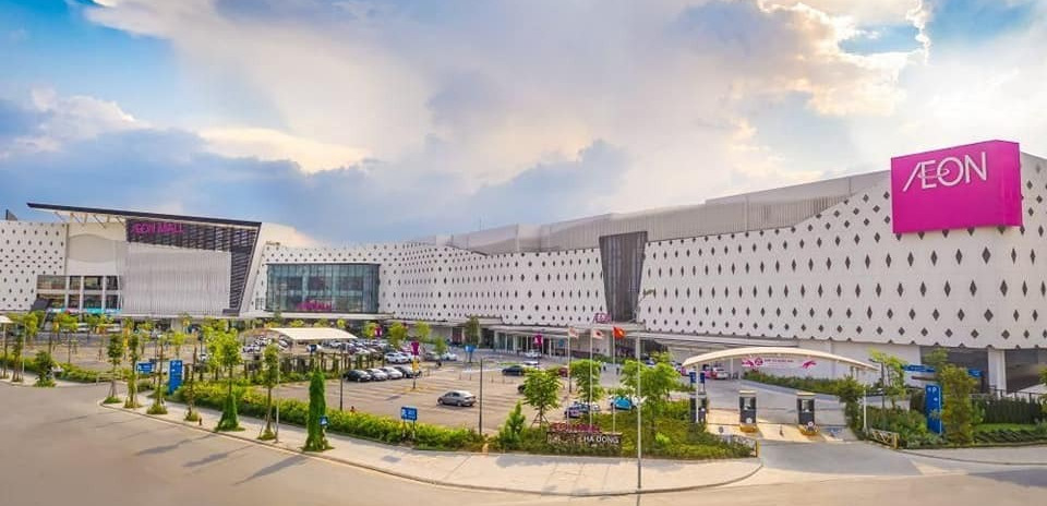 Bán đất dịch vụ Dương Nội, 50m2, đường trục chính, gần Aeon Mall, đầu tư tiềm năng