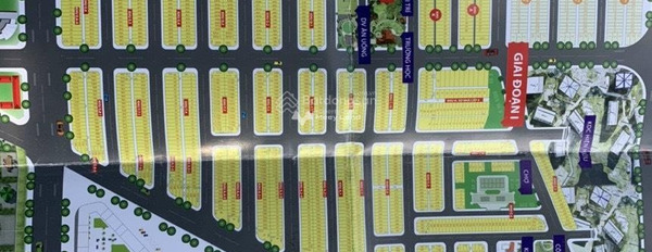 Tọa lạc ngay Lan Anh Residential bán đất 880 triệu Phố 56, Hòa Long diện tích trong khoảng 100m2-02