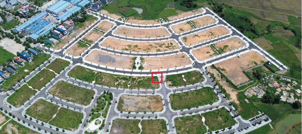 Giá 3.08 tỷ bán đất có diện tích thực là 114m2 trong Lương Sơn, Hòa Bình, hướng Tây - Bắc