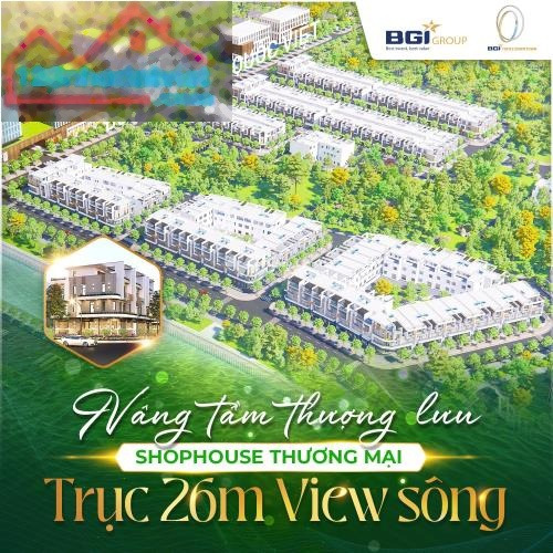 Bán biệt thự vị trí mặt tiền tọa lạc ngay ở An Đông, Huế giá bán 6 tỷ tổng diện tích là 154m2, hướng Đông Nam, tổng quan căn này thì gồm 4 phòng ngủ-01