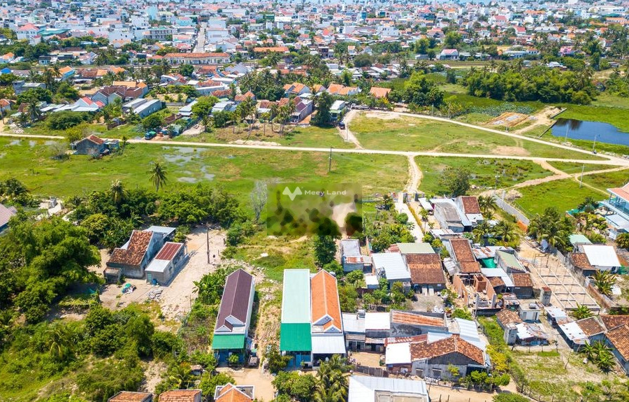 Tại Vạn Ninh, Khánh Hòa bán đất 919 triệu diện tích mặt tiền 100m2-01