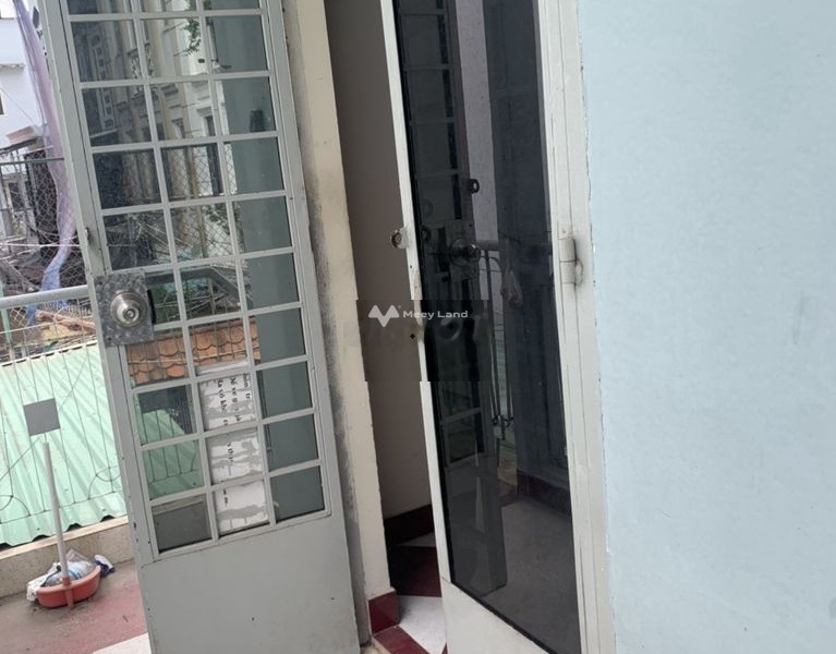 Diện tích tổng 17.5m2 cho thuê phòng trọ vị trí mặt tiền ngay trên Phú Nhuận, Hồ Chí Minh phòng nhìn chung gồm có Nhà trống hỗ trợ pháp lý-01