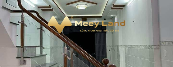 Bán nhà vị trí mặt tiền tọa lạc ngay Đường An Phú Đông 10, Quận 12-02