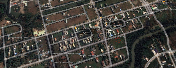 Bán đất tại Xã Phú Xuân, Nhà Bè, giá bán 4,3 tỷ-03