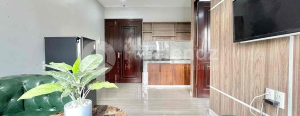 Căn hộ bao gồm 1 phòng ngủ, cho thuê căn hộ vị trí đặt ở Quận 7, Hồ Chí Minh, 1 WC lh biết chi tiết-02