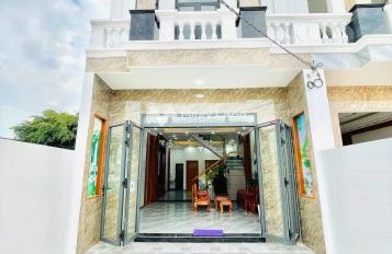 Bán gấp ngôi nhà vị trí đẹp tại Hóa An, Đồng Nai bán ngay với giá sang tên chỉ 3.99 tỷ có diện tích gồm 100m2 hướng KXĐ 3 WC tin chính chủ-03