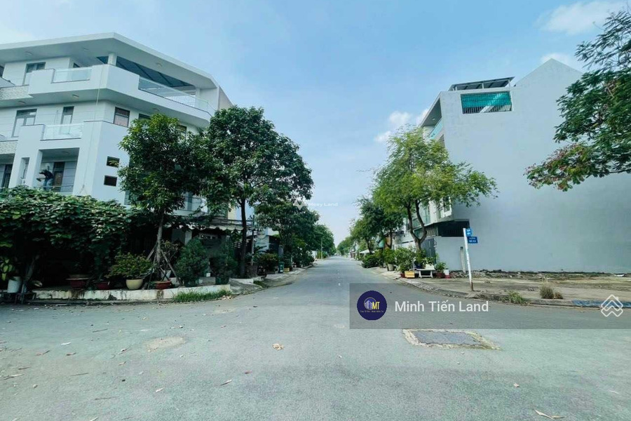 Tại Phước Kiển, Hồ Chí Minh bán đất 17.5 tỷ diện tích mặt tiền 250m2-01