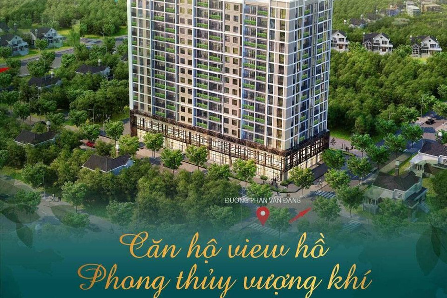 Chỉ 2,2 tỷ sở hữu ngay căn hộ 2 phòng ngủ, trung tâm phường đô thị Việt Hưng, chiết khấu lên đến 3%-01