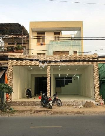 Nhà có 2 PN, cho thuê nhà, giá thuê cực mềm từ 24 triệu/tháng diện tích chuẩn là 280m2 vị trí đặt tọa lạc ngay ở Tân Sơn Nhì, Hồ Chí Minh