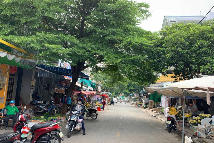 Bán nhà vị trí hấp dẫn Phước Bình, Hồ Chí Minh bán ngay với giá thương mại 10 tỷ diện tích rộng 88m2 hướng Bắc tổng quan nhà gồm có 2 PN-01