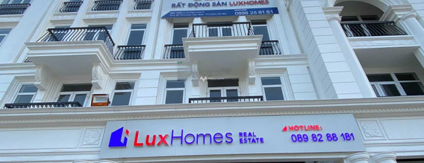 Cần bán gấp shophouse 120m2 mặt đường Lê Quang Đạo 40m dự án Louis Đại Mỗ -02