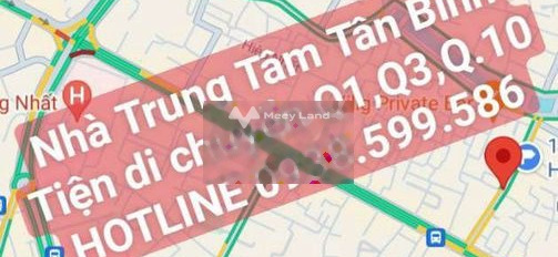 Giá chỉ 4.2 tỷ bán nhà diện tích chuẩn 48m2 ngay ở Trần Văn Quang, Tân Bình tổng quan có tổng 2 PN, 2 WC chính chủ đăng tin-03