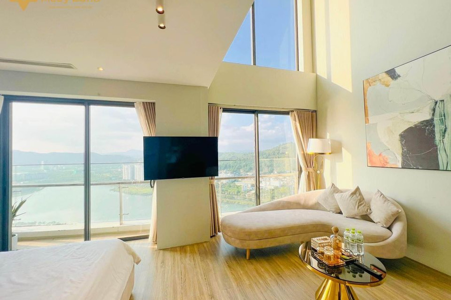 Chính chủ bán căn hộ Duplex 96m2, view biển tại trung tâm du lịch Bãi Cháy, Hạ Long-01