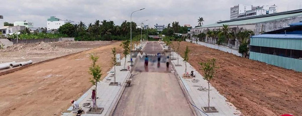 2.35 tỷ bán đất có diện tích tiêu chuẩn 65m2 vị trí ở An Phú Đông, Hồ Chí Minh-03