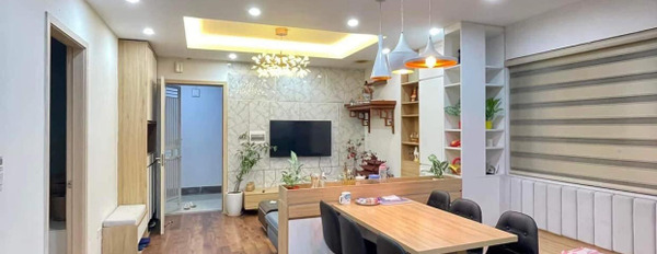 Bán gấp căn chung cư D1 Minh Khai, Đại La, gần Time City, Hoàng Mai-02