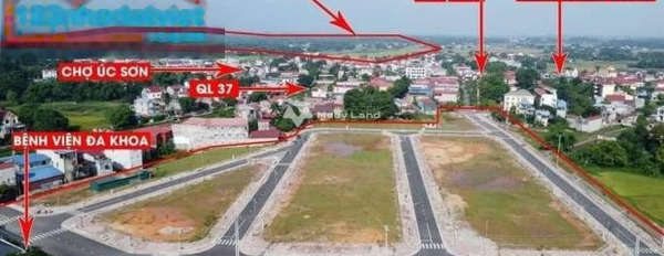 Giá bán thỏa thuận từ 1.58 tỷ bán đất diện tích thực khoảng 100m2 vị trí đẹp ngay trên Quốc Lộ 37, Thái Nguyên-03