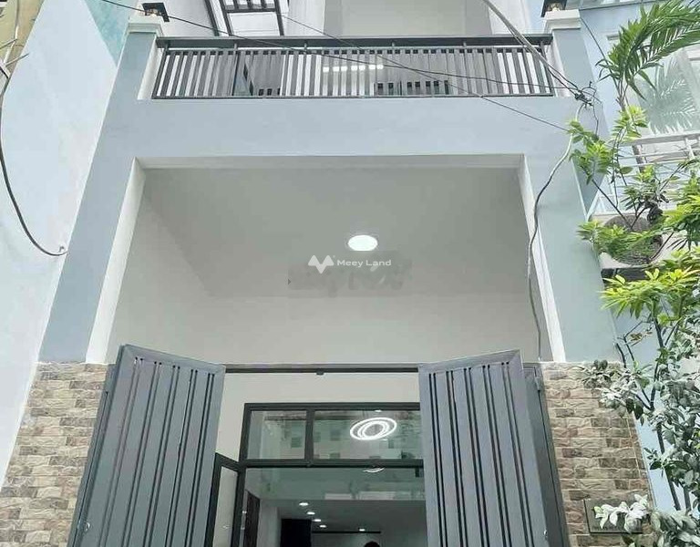 Có diện tích tổng 63m2, cho thuê nhà ở vị trí nằm trên Thích Quảng Đức, Phú Nhuận, ngôi nhà có tổng cộng 3 PN, 4 WC nói không với trung gian-01