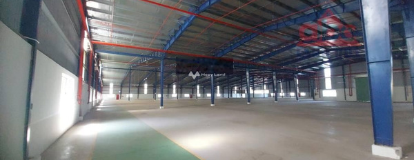 Ngay Sông Trầu, Trảng Bom cho thuê kho bãi 16000m2 thuê ngay với giá phải chăng chỉ 750 triệu/tháng giao thông thuận lợi-03