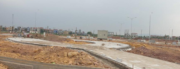 Mở bán lô đất nền tại trung tâm thành phố Bắc Giang cơ hội đầu tư x2 - x3 tài sản cho các nhà đầu tư-02