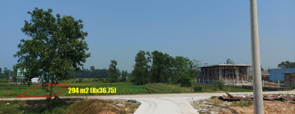 Bán đất 294m2 tổ dân phố Giang Đông, thị trấn Sịa, Quảng Điền-02
