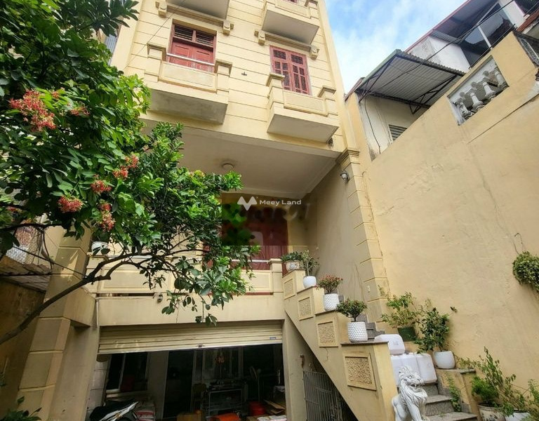 Cho thuê nhà vị trí đẹp tại Ngọc Thụy, Long Biên, giá nhỉnh 16 triệu/tháng có diện tích rộng 100m2, tổng quan trong nhà 4 phòng ngủ-01