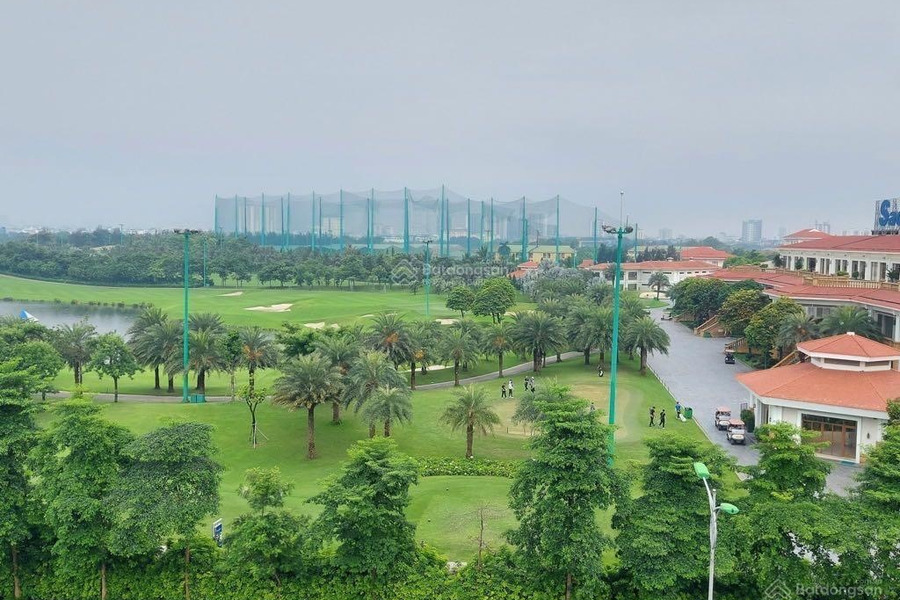 Bán nhà phố Hồng Tiến - Lâm Hạ lô góc mặt phố vỉa hè view công viên 80m ô tô tránh kinh doanh -01