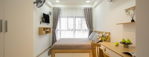 Cho thuê căn hộ tọa lạc tại Cách Mạng Tháng Tám, Hồ Chí Minh, thuê ngay với giá giao động từ 8.9 triệu/tháng diện tích như sau 45m2-02