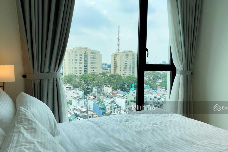 Giá 20 triệu/tháng, cho thuê chung cư có diện tích tổng là 100m2 tại Trương Quốc Dung, Hồ Chí Minh, tổng quan có tổng 3 phòng ngủ, 2 WC ở lâu dài-01