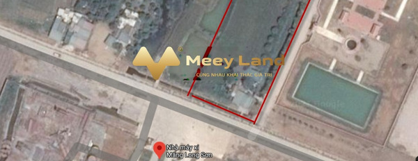 Nằm trong mức 3 tỷ bán đất diện tích thực tế 2300 m2 vị trí đặt ở trung tâm Đông Sơn, Thanh Hóa-02