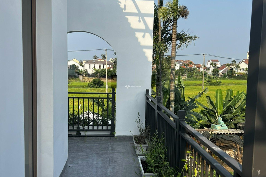 Bán một chiếc Villa đẹp view lúa gần phố cổ Hội An-01