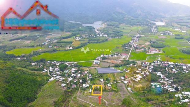 Diên Tân, Diên Khánh 830 triệu bán đất với diện tích tiêu chuẩn 260m2-01