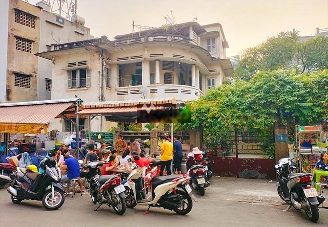 Cho thuê nhà trên Quận 1, Hồ Chí Minh giá 60 triệu/tháng