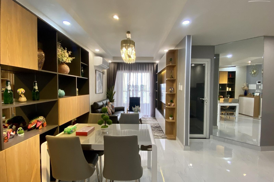 Cho thuê căn hộ vị trí mặt tiền ngay Phường 6, Hồ Chí Minh, giá thuê siêu mềm chỉ 22 triệu/tháng có diện tích thực 80m2-01