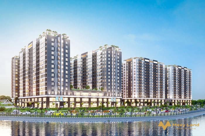 Tôi cần bán rất nhiều căn hộ tại dự án Golden City-01