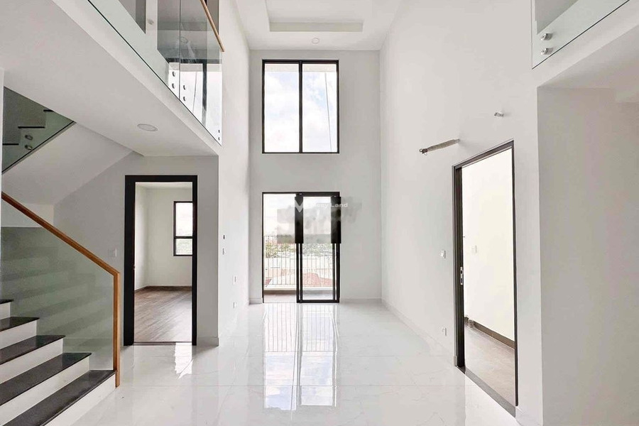 Cho thuê căn hộ, vị trí đẹp ngay Tạ Quang Bửu, Phường 6 giá thuê quy định 11 triệu/tháng diện tích thực khoảng 84m2-01