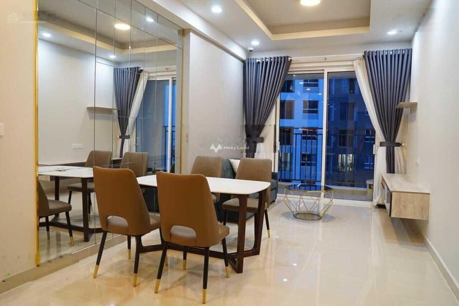 Nằm tại Tân Phú, Hồ Chí Minh bán chung cư giá bán cực êm 2.55 tỷ, căn này bao gồm 2 phòng ngủ, 2 WC bãi đậu xe rộng-01