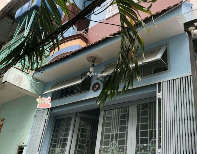 Cần cho thuê nhà ở vị trí thuận lợi tọa lạc trên Nhiêu Tứ, Hồ Chí Minh, giá thuê cực mềm từ 9 triệu/tháng có một diện tích 28m2 không lo ngập nước-01