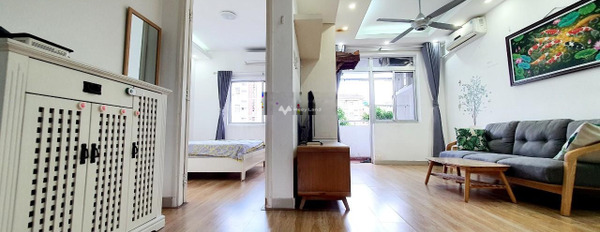 Khỏi lo về giá, bán chung cư vị trí đặt tọa lạc trên Quận 7, Hồ Chí Minh giá bán bàn giao chỉ 2.38 tỷ với diện tích chuẩn 64m2-02
