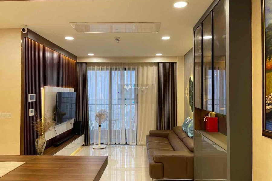 Cho thuê chung cư vị trí đặt nằm ở Tô Hiến Thành, Hồ Chí Minh, tổng quan trong căn hộ có 1 PN, 1 WC khu vực tiềm năng-01