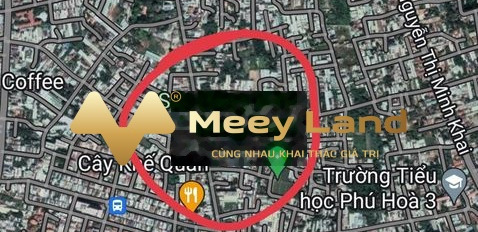 Vị trí đặt ở trong Phú Hòa, Thủ Dầu Một bán đất, giá bán hấp dẫn chỉ 2.4 tỷ tổng diện tích là 83m2-03