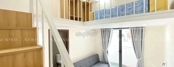 Cho thuê chung cư vị trí mặt tiền ở Nguyễn Thị Thập, Bình Thuận, trong căn hộ có tổng cộng 1 PN, 1 WC nhà view bao đẹp-03