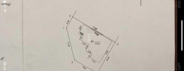 Gia đình về quê bán liền kề vị trí đặt ngay tại Trung Văn, Hà Nội toàn bộ khu vực có diện tích 176m2 nhà kiên cố-02