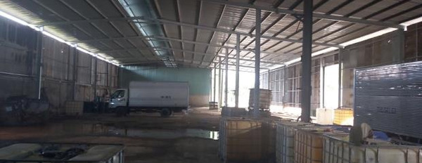 Thừa nên cho thuê kho bãi có dt trung bình 4000 m2 vị trí thuận lợi nằm tại Xã Bình Mỹ, Hồ Chí Minh khu vực tiềm năng-03