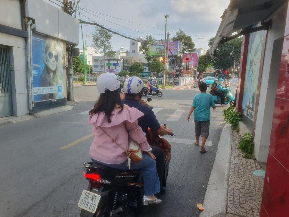 Bán nhà riêng quận Phú Nhuận thành phố Hồ Chí Minh giá 7.0 tỷ-1