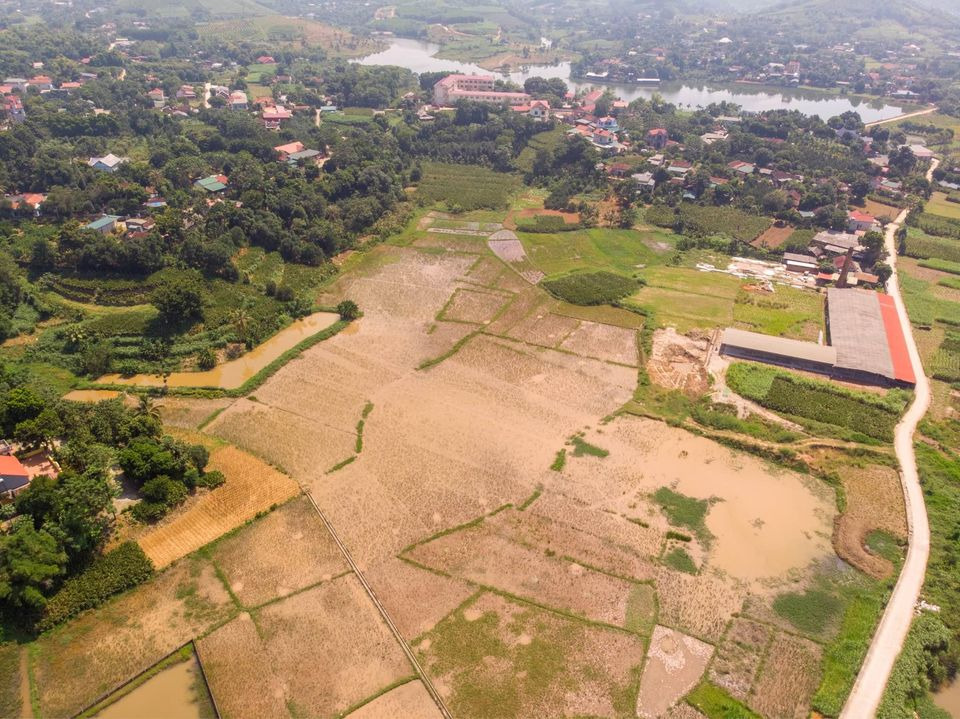 Bán nhà riêng huyện Ba Vì thành phố Hà Nội giá 6.0 tỷ-0