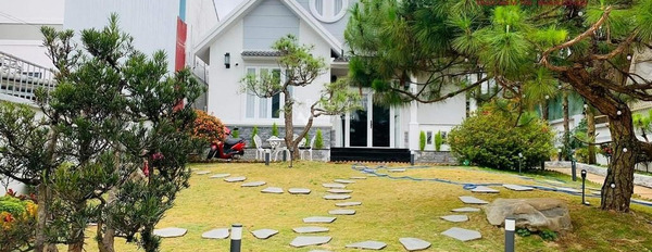 Bán biệt thự tọa lạc ngay ở Vạn Hạnh, Đà Lạt bán ngay với giá cực sốc 32 tỷ diện tích mặt tiền 580m2, trong nhà này có 5 phòng ngủ-03