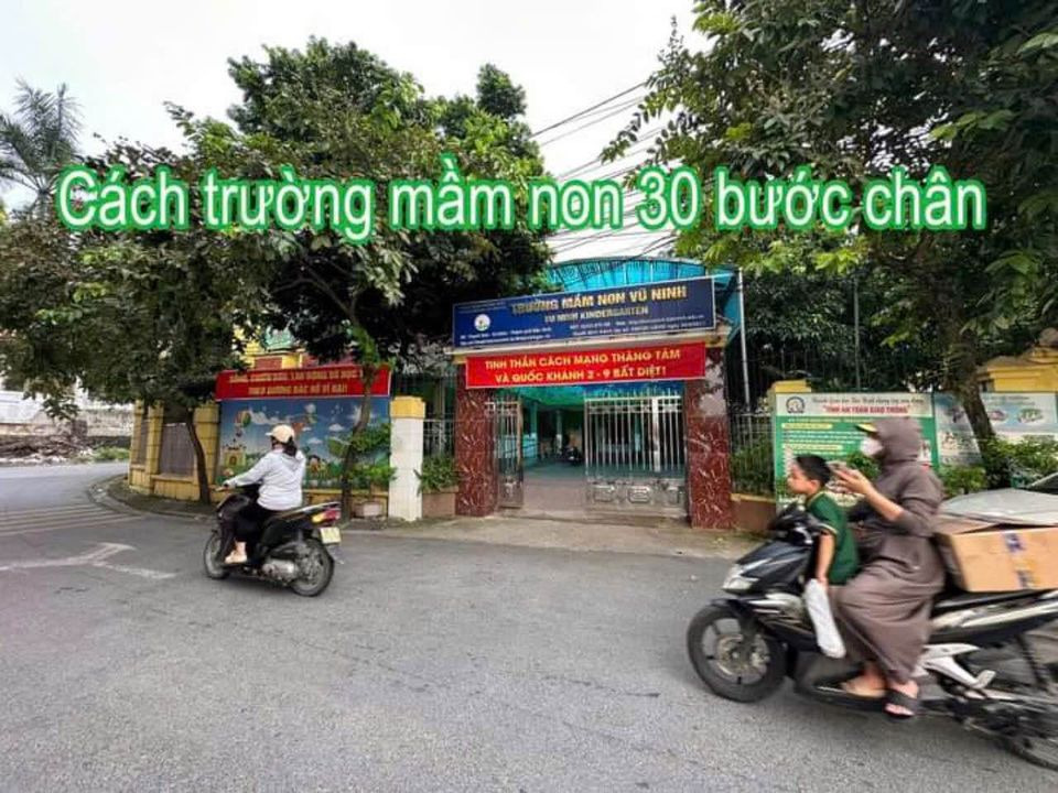 Bán đất thành phố Bắc Ninh tỉnh Bắc Ninh giá 4.1 tỷ-3